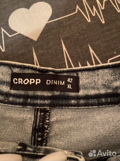 Шорты женские