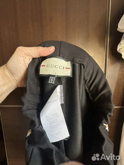 Мужские шорты Gucci