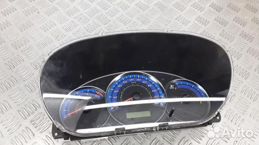 Щиток приборов subaru impreza 3 (99O06IT01)