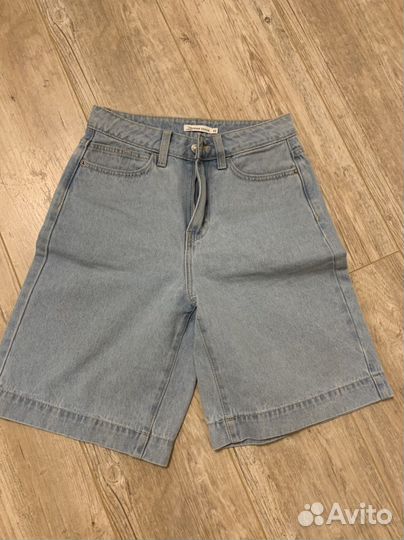 Шорты zarina 42 р