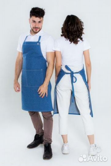 Фартук для повара