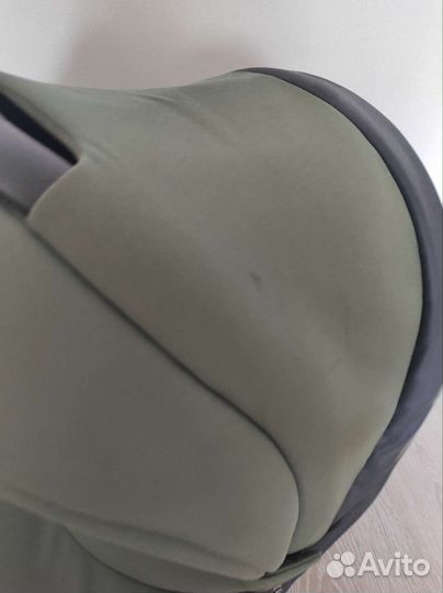 Люлька от коляски Anex Sport