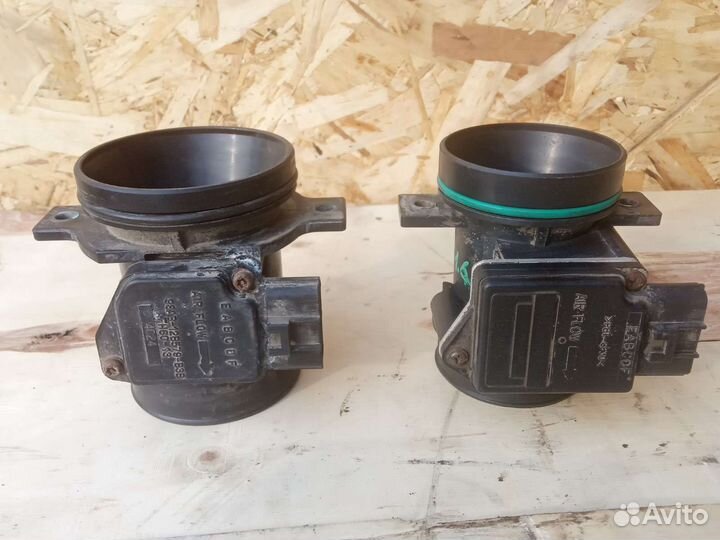 Дмрв Ford Focus 1