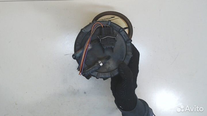 Насос топливный электрический Volkswagen Golf 3, 1