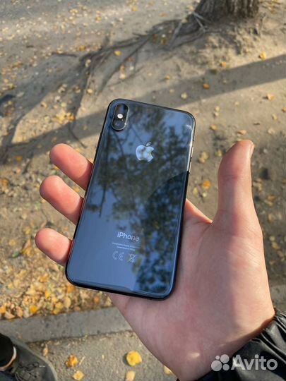 iPhone Xs, 64 ГБ