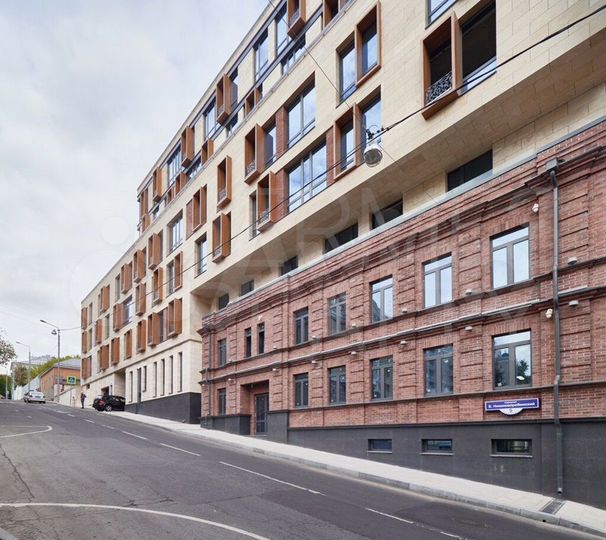 Продажа помещения (ПСН) 306,7 м2 м. Китай-город (ц