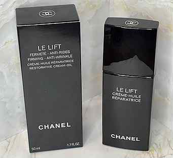 Крем-масло для лица Chanel
