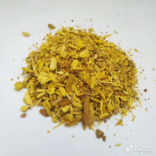 Лапчатка белая, Ятрышник, Солодка, Барбарис