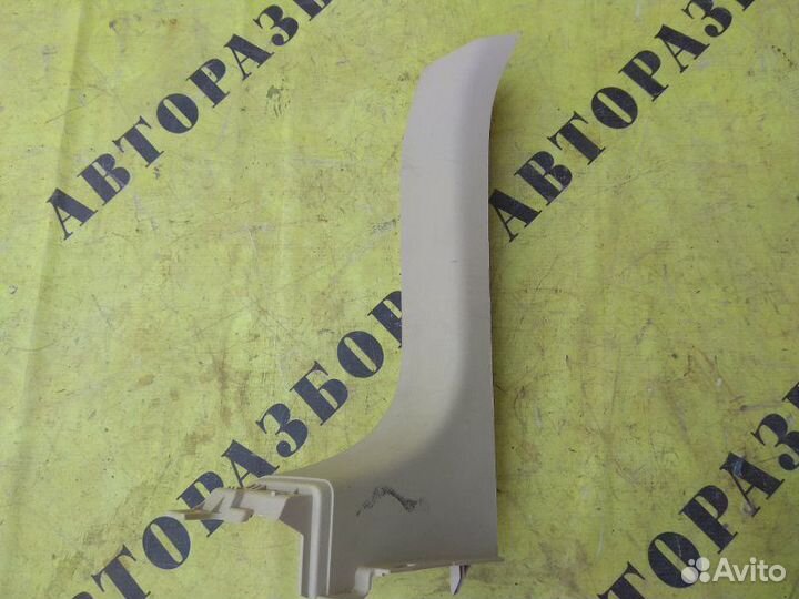 Накладка порога (внутренняя) Lexus Rx350 2009-2015