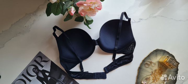 Комплект нижнего белья 38C 80D 85C La Senza