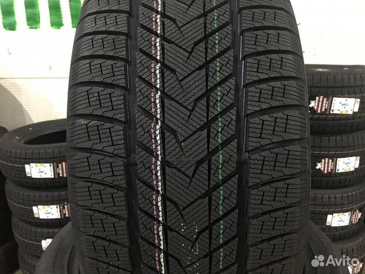 Arivo Winmaster ProX ARW5 275/40 R20 и 315/35 R20