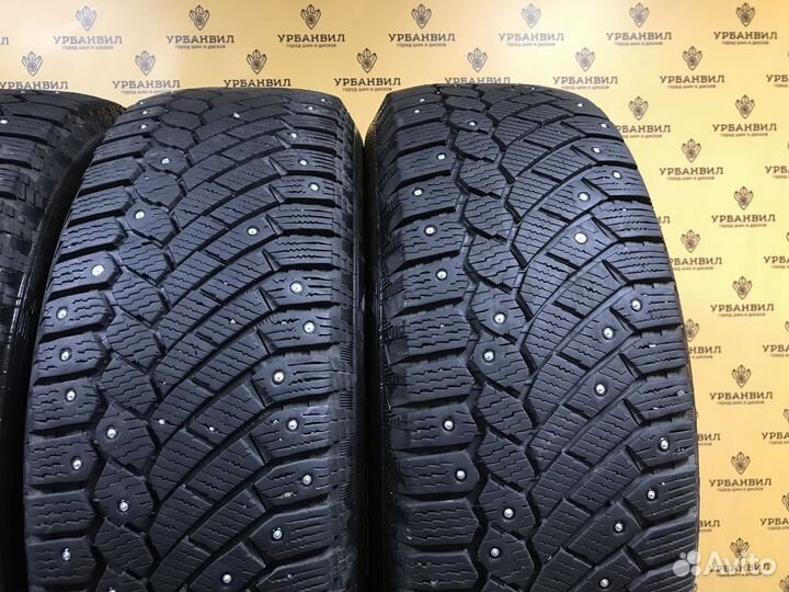 Gislaved Nord Frost 200 SUV 225/65 R17 106T