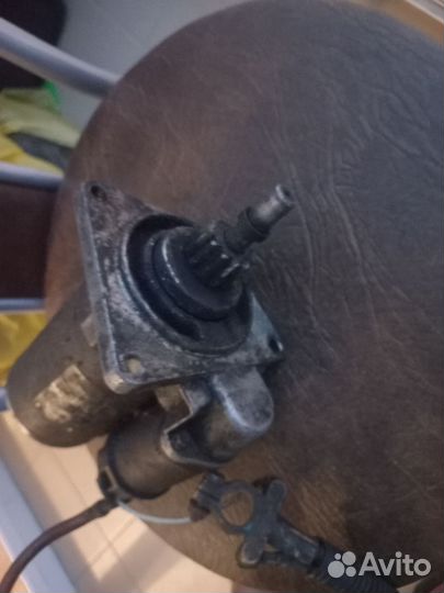 Стартер на ваз 2114