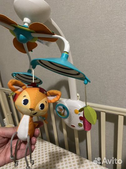 Мобиль tiny love