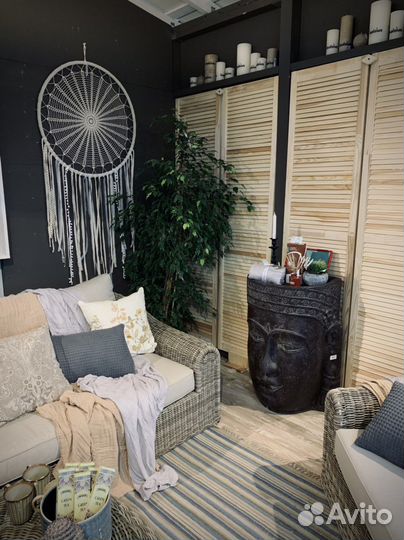 Декоратор/Дизайнер