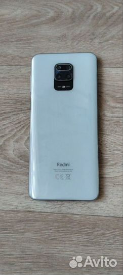 Xiaomi Redmi Note 9S, 6/128 ГБ