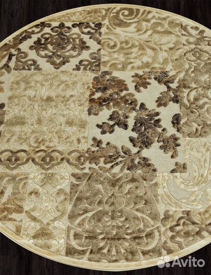 Ковер Ragolle Genova 938009 Круг