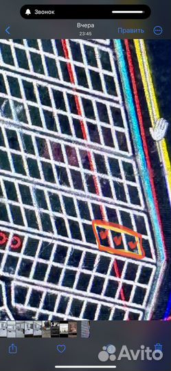 Дачный участок