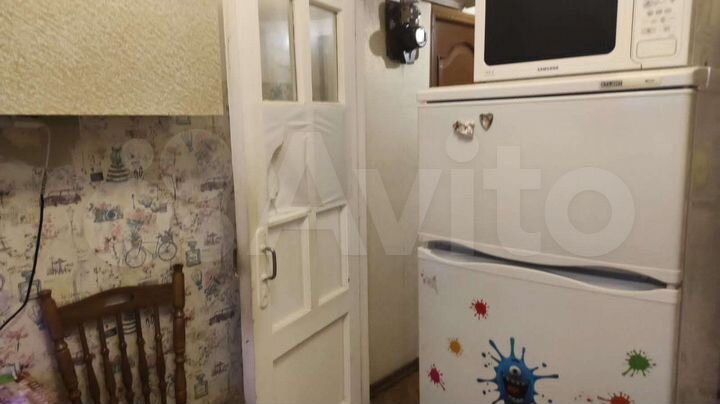 Комната 19 м² в 3-к., 1/5 эт.