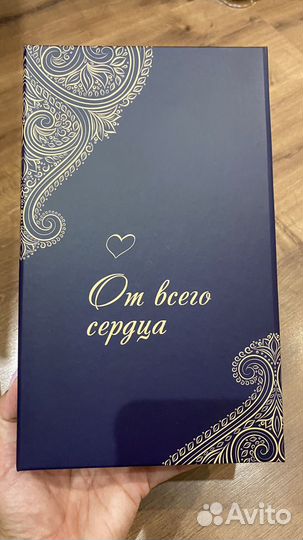 Набор столовых приборов именной