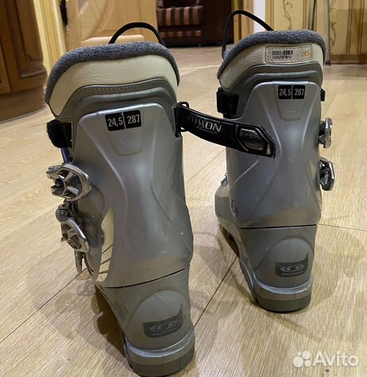 Salomon Irony 660 размер 24,5