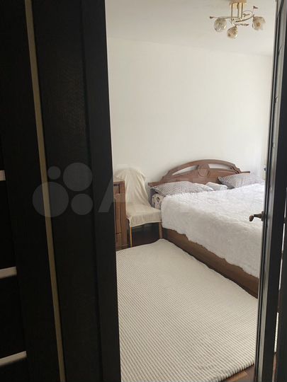 1-к. квартира, 38,6 м², 1/9 эт.