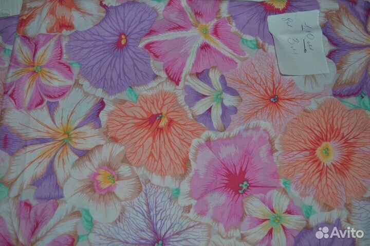 Американский хлопок