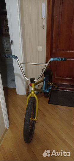 Bmx