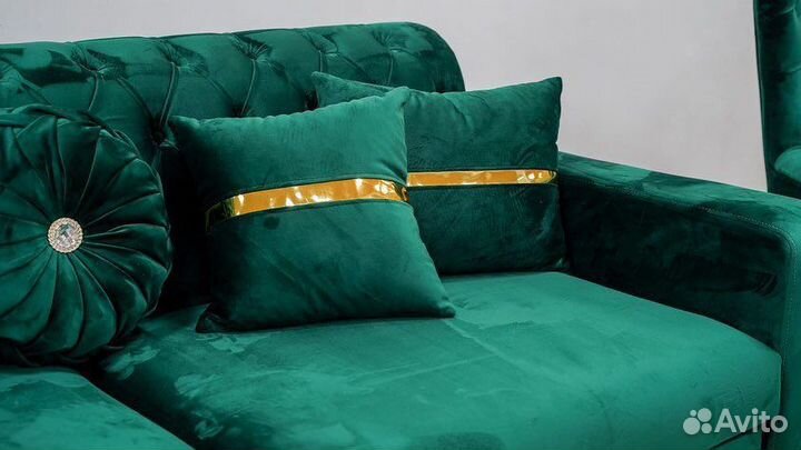 Мягкая мебель