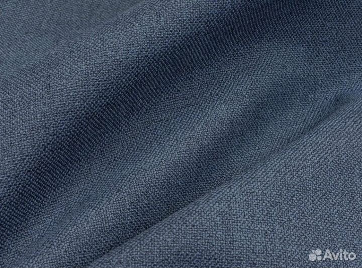 Интерьерная ткань Рогожка Wool