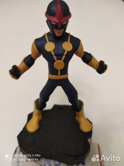 Infinity 2,0 для PS3