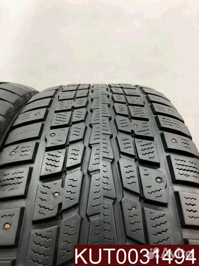 Dunlop SP Winter Ice 01 265/60 R18 107U