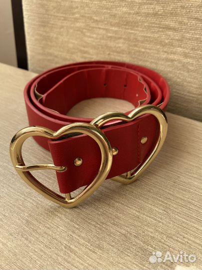 Ремень винтаж