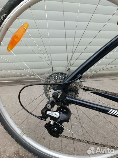 Велосипеды бу взрослый28