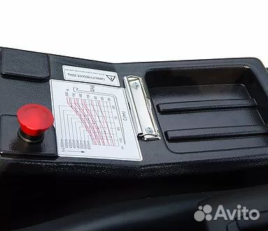 Вилочный погрузчик Noblelift FE4P16-35N, 2022