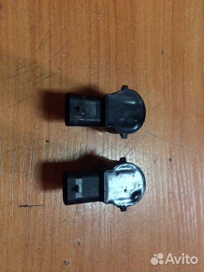 Датчик парковки BMW X5/X6 f15/f16 2014-2019