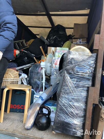 Грузчики Переезды Вывоз Мусора Разнорабочие