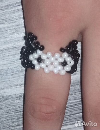 Кольцо куроми