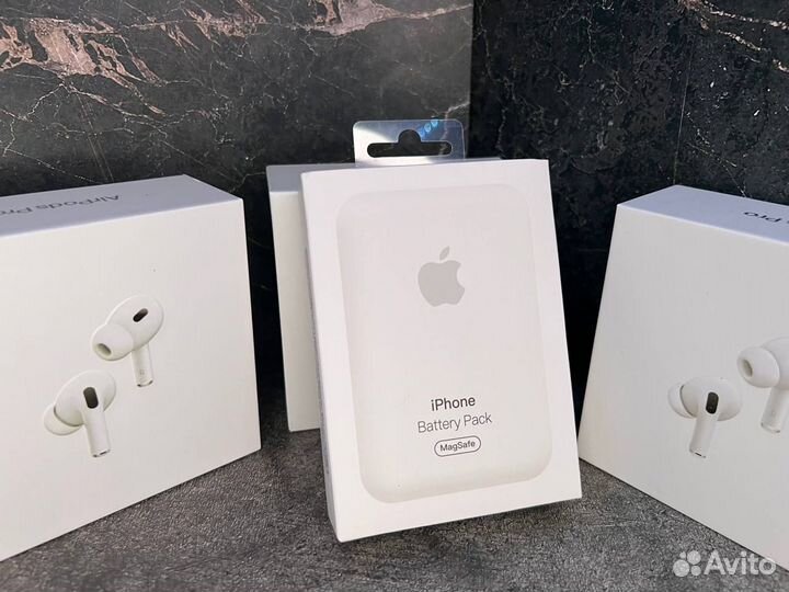 Li ion аккумуляторы battery pack
