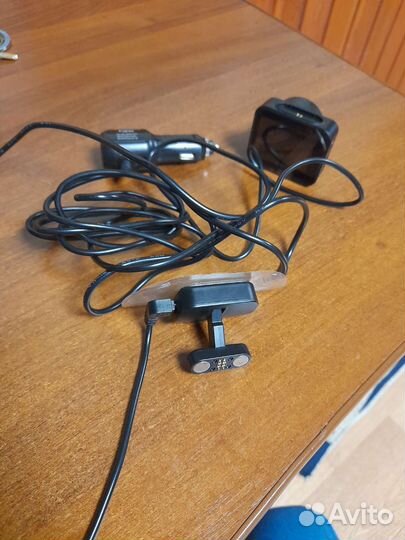 Видеорегистратор