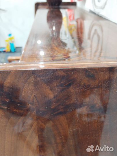 Хайборд винтаж СССР 50 годов