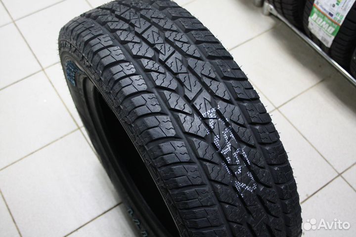 Maxxis Bravo AT-771 215/65 R16 98T