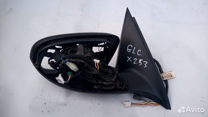 Mercedes GLC X253 зеркало боковое правое
