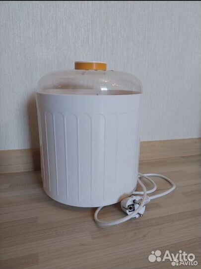 Стелеризатор для бутылочек