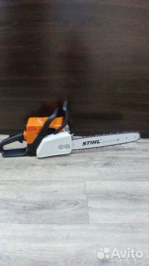 Бензопила Stihl MS 180