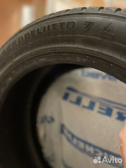 Hawkway HK859 245/45 R18