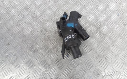 Корпус термостата дизельный ford mondeo 4 (7DN21A601)