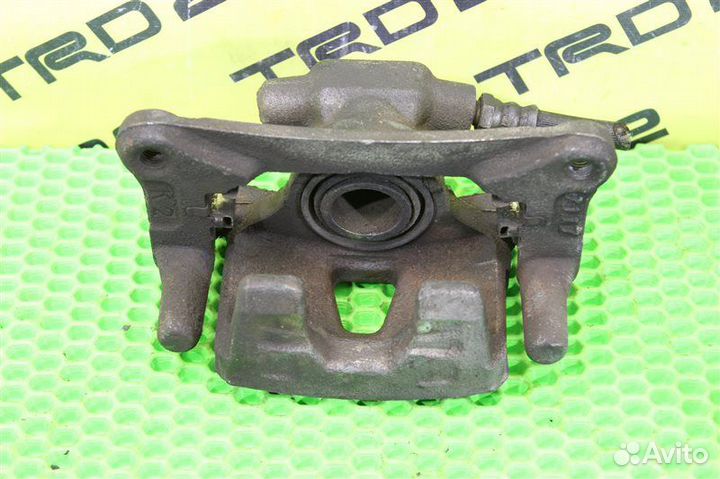 Суппорт задний левый Mitsubishi Outlander CW5W