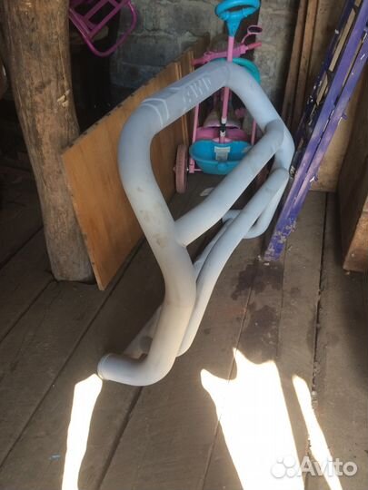 Кенгурятник