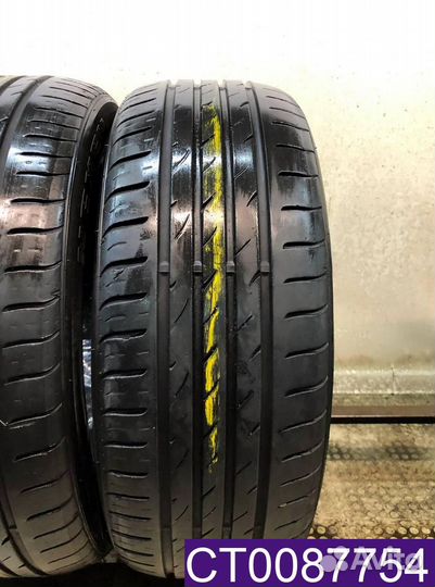 Nexen N'Blue HD Plus 195/55 R16 96T